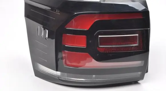 Volkswagen T-Cross Rear/tail lights 2GM945095B