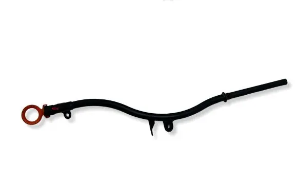 Volkswagen PASSAT B7 Oil level dip stick 03L103634G