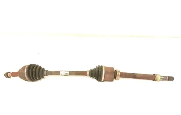 Opel Vivaro Front driveshaft 93453895