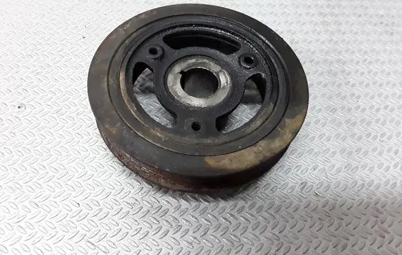 Toyota Yaris Crankshaft pulley
