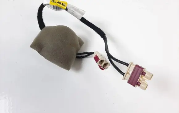 Land Rover Evoque I Other wiring loom BJ3214B242ABD KL4949