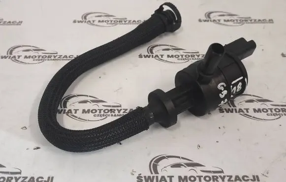Mini One - Cooper Clubman R55 Vacuum valve V752835580