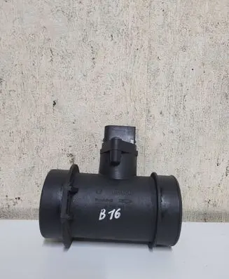 Mercedes-Benz CLK A208 C208 Mass air flow meter 0280217114