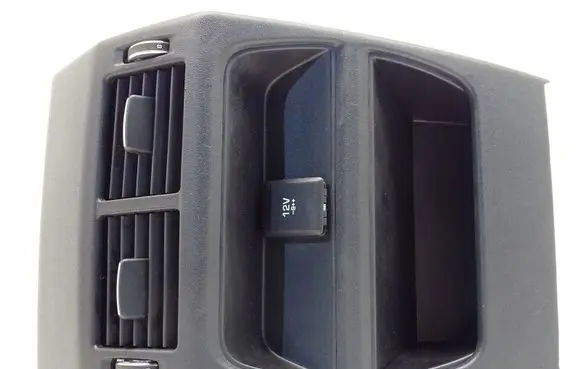 Jaguar E-Pace Rear air vent grill J9C304569AD