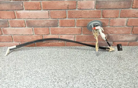 BMW 7 E65 E66 Fuel level sensor 6756258