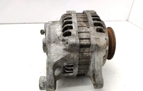 Mazda 929 Generator/alternator