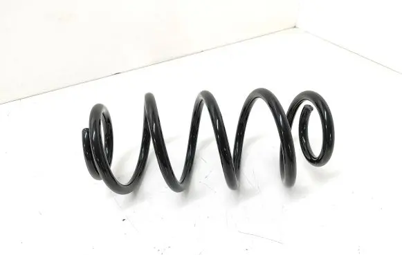 Audi A6 C7 Rear coil spring
