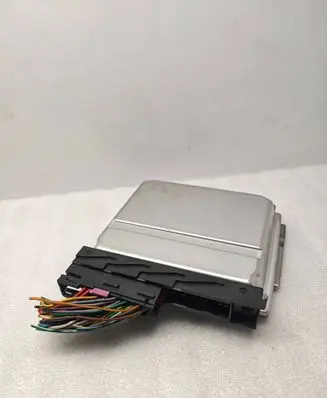 Volvo S60 Engine control unit/module 30637733A 0000078137