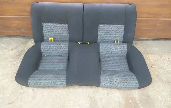 Toyota Celica T200 Seat set 