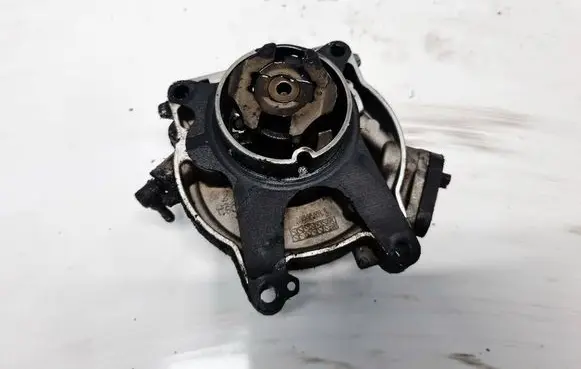 Fiat Freemont Vacuum pump 