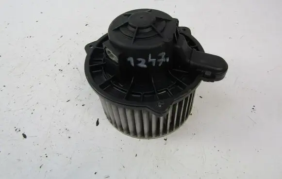 Hyundai Getz Heater fan/blower 971121C000