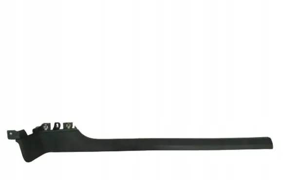 Volkswagen Beetle A5 Front sill trim cover 5C5853371