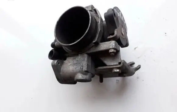 Opel Tigra A Throttle valve