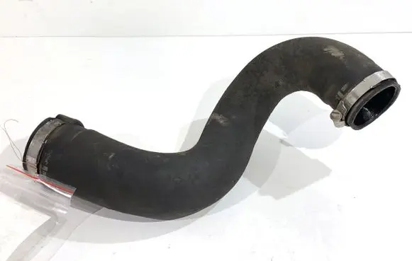 Peugeot 508 Intercooler hose/pipe 9685234880