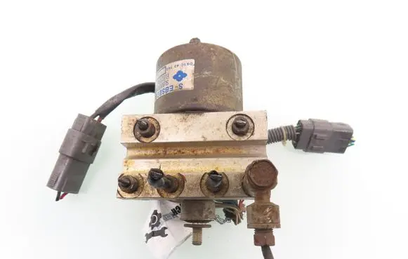 Mazda Demio ABS Pump DX1C437A0