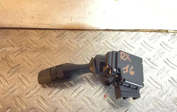 Lexus RX 450H Wiper control stalk 17f864
