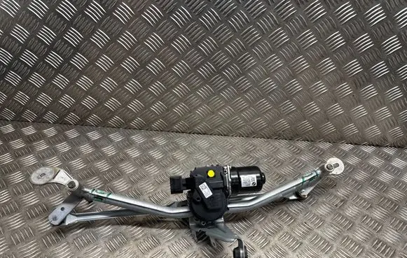 BMW X5 G05 Front wiper linkage and motor 5A45FD1 5A47511