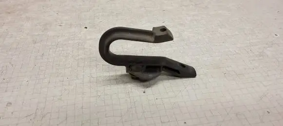 Opel Zafira A Radiator mount bracket 09202247