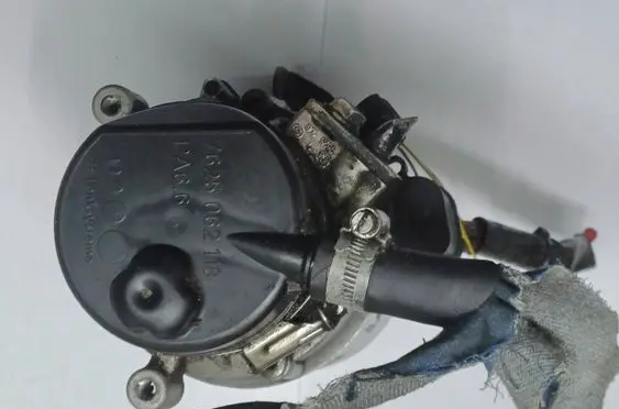 Mini One - Cooper R50 - 53 Power steering pump 7625062118