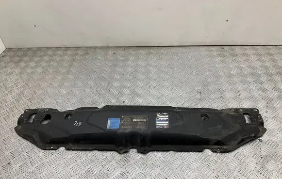 BMW 5 E60 E61 Top upper radiator support slam panel 7183107