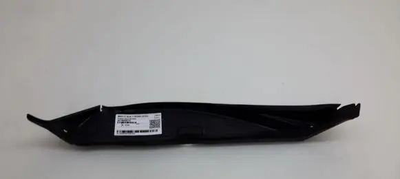 Mercedes-Benz CLS C219 Other body part A2198890225