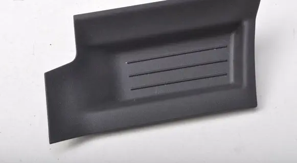 Land Rover Defender Center console decorative trim L8B2-046B46-DC
