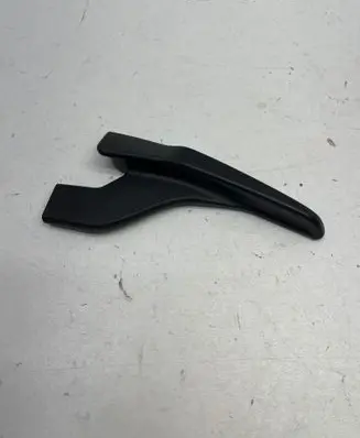 Volkswagen PASSAT B7 Seat adjustment handle 8T0881254