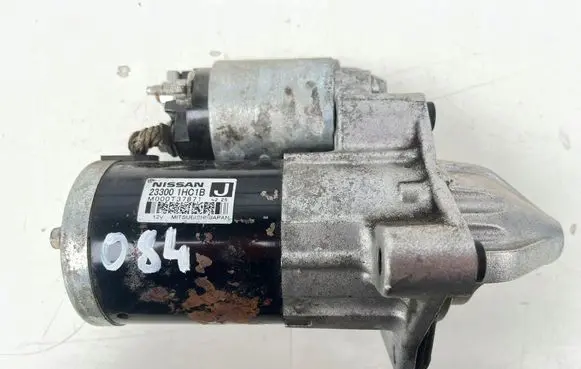 Nissan Note (E12) Starter motor M000T37871