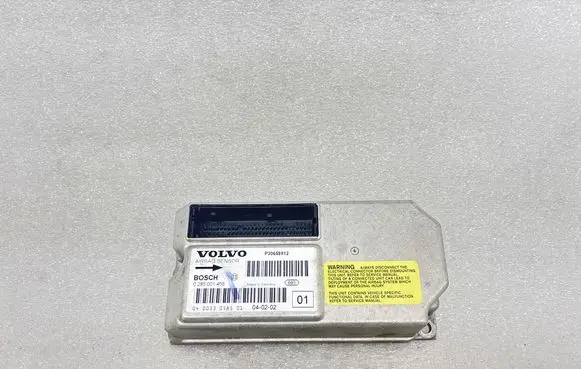 Airbag control unit/module