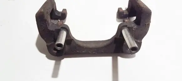 BMW 5 E60 E61 Front brake caliper 522