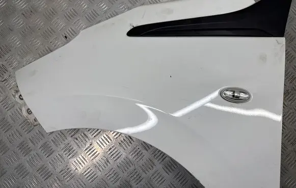 Peugeot 108 Fender 