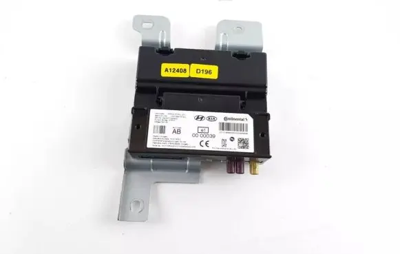 KIA EV6 SOS control module 96510CV100