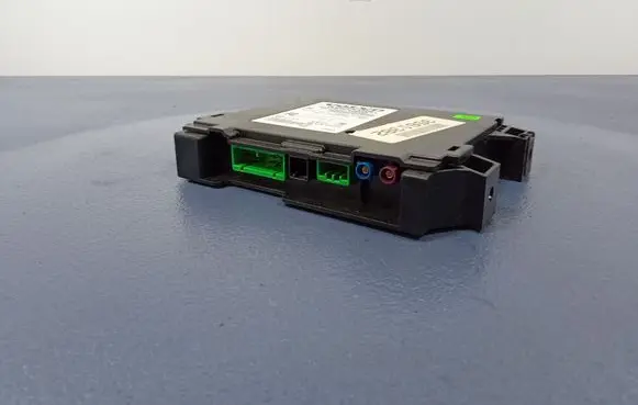 Volvo S60 Other control units/modules 31654108