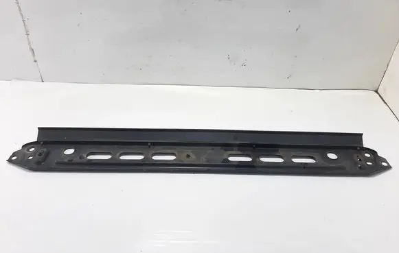 Volvo XC60 Bottom radiator support slam panel 31265124