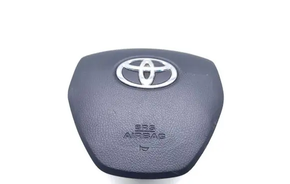 Toyota Auris E180 Steering wheel airbag 4513002450 0080P1110022 4513002450C1
