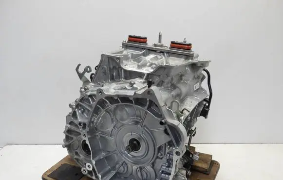 Honda Jazz IV GR Automatic gearbox SOHE-2024966SCB