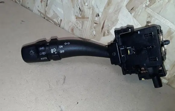 KIA Carnival Indicator stalk 934104D200