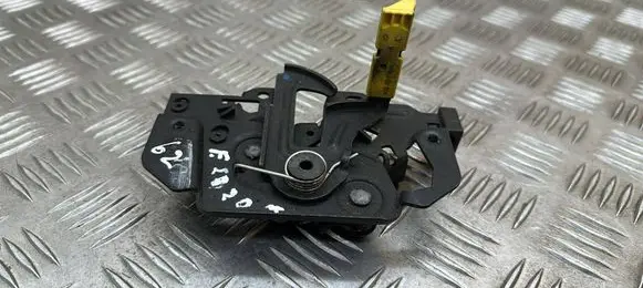 Ford Fiesta Engine bonnet/hood lock/catch