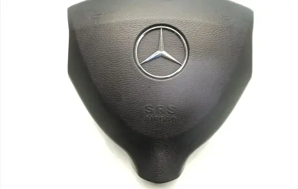 Mercedes-Benz A W169 Steering wheel airbag 16986001029