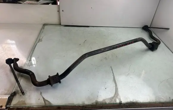 Mercedes-Benz Vito Viano W639 Front anti-roll bar/sway bar 55323523
