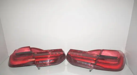 BMW 7 G11 G12 Rear/tail lights set 7342963 7342964 7342968