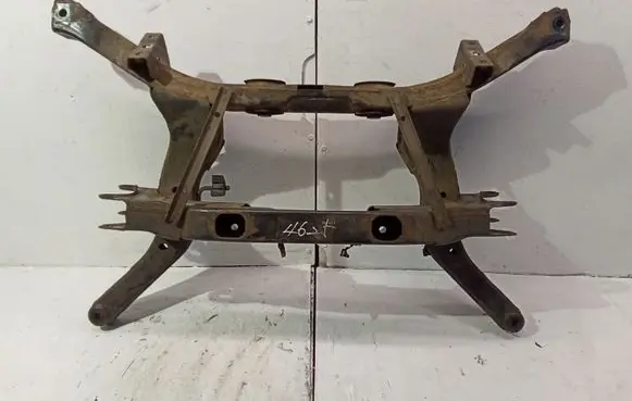Chevrolet Captiva Rear subframe 