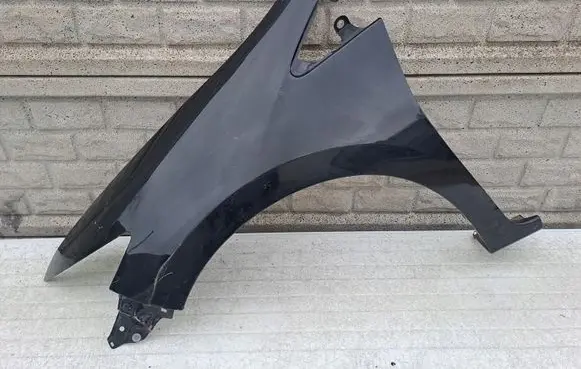 Honda Insight Front wheel arch liner splash guards
