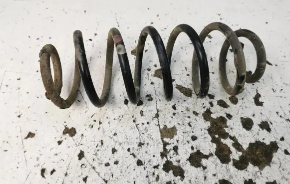 Audi TT Mk1 Rear coil spring