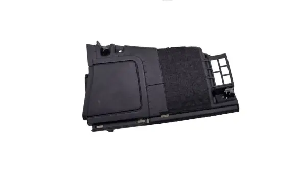Audi A5 Seat belt trim 8W7868432 9046402R