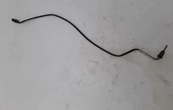 Renault Kadjar Exhaust gas temperature sensor 226401704R