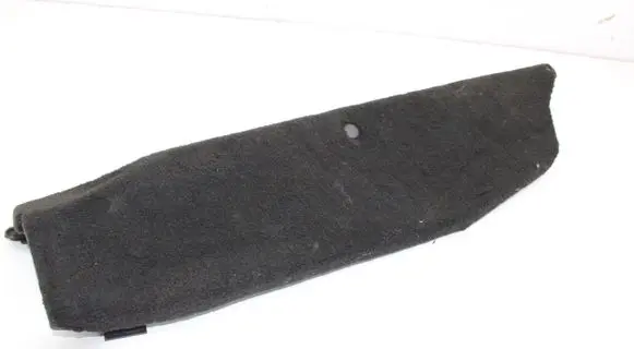 Jaguar XJ X40 Trunk/boot side trim panel