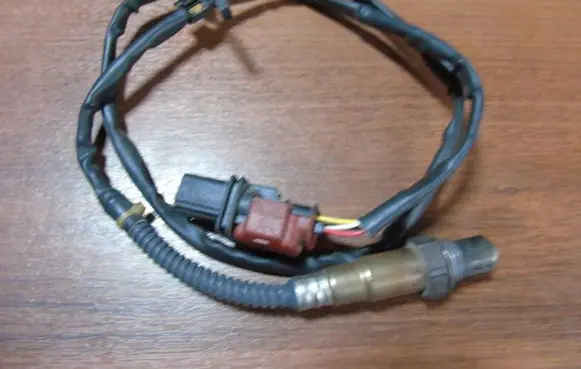 Audi A6 S6 C6 4F Lambda probe sensor 059906262E