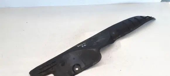 Skoda Praktik (5J8) Fender foam support/seal 5J0821112