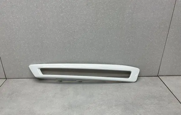 Ford S-MAX Front fog light trim/grill AM2117E811AA
